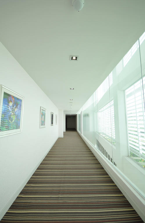 The Sterling Boutique Hotel Melaka Exterior photo